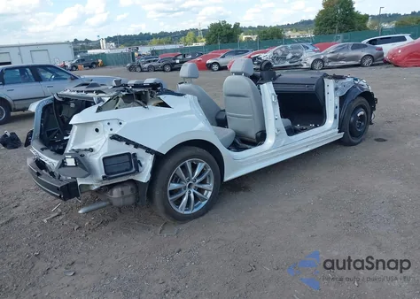 2025 Honda Civic Hybrid Sport/Sport Touring z USA, uszkodzony, nr VIN 2HGFE4F84SH313679